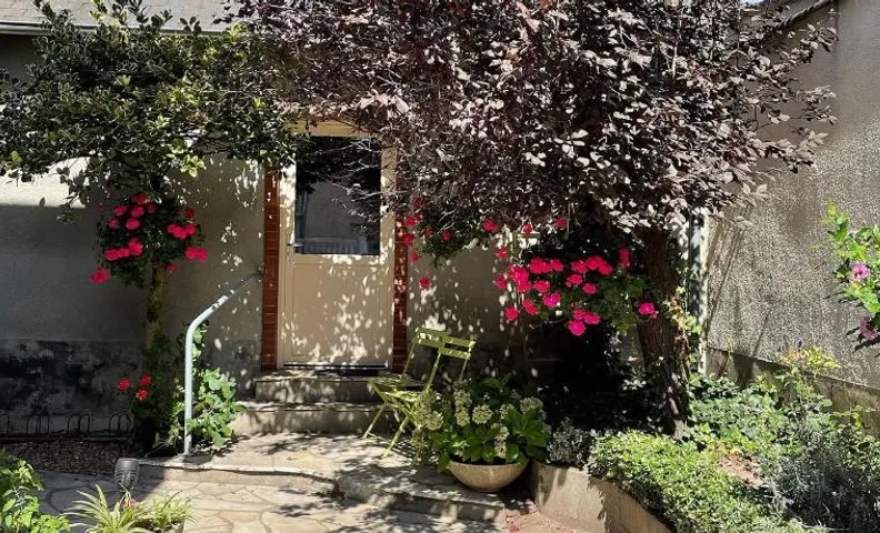 EVASION DE LOIRE
