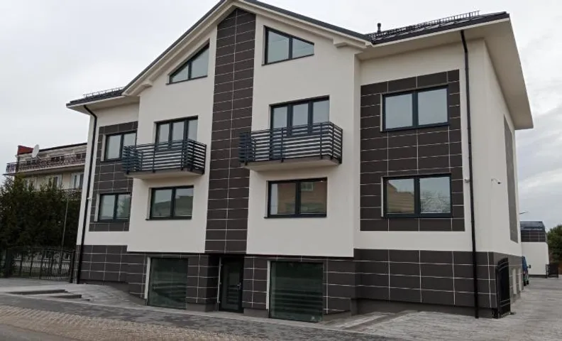 Apartamenty Radom Klwatecka 20