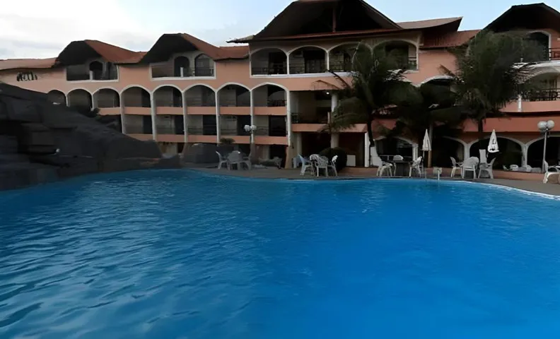 Hotel Prive do Atalaia