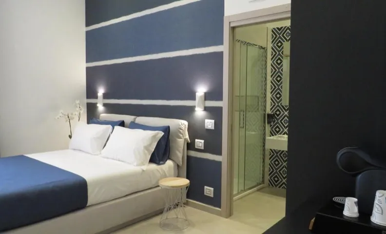 Torre Mola Suite