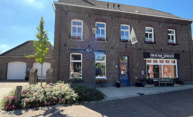 B&B de Blauwververij