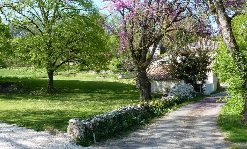 Le Val du Pech Chantant