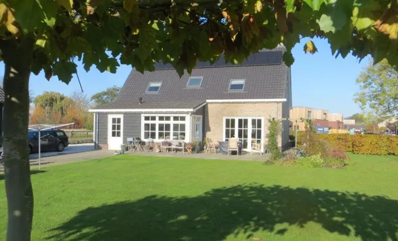 B&B Biesehof