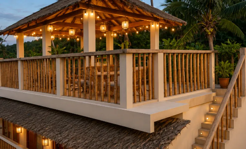 Salt & Soul Resort