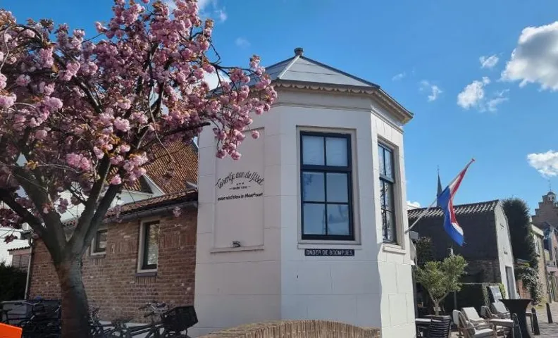 Het Torentje aan de IJssel
