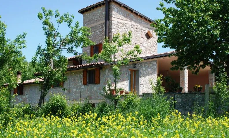 Casale la Torretta