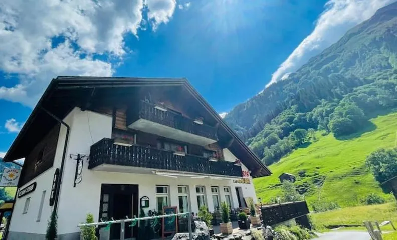 Sternen B&B & Ristorante
