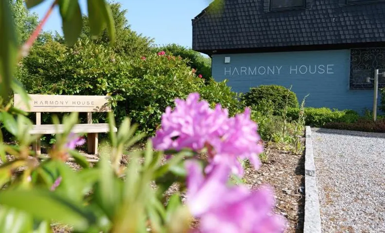 Harmony House