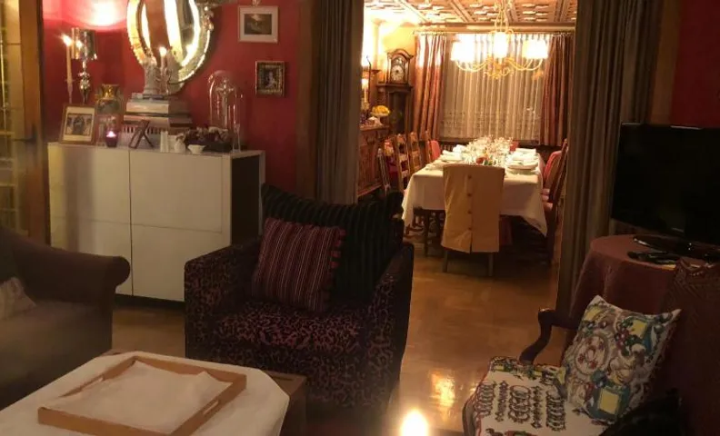 La Maison de juliette