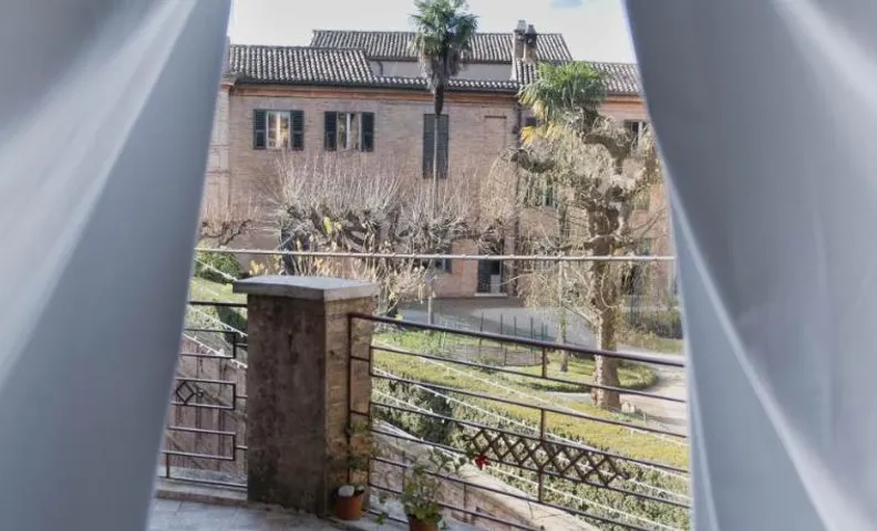 Terrazza sull'infinito