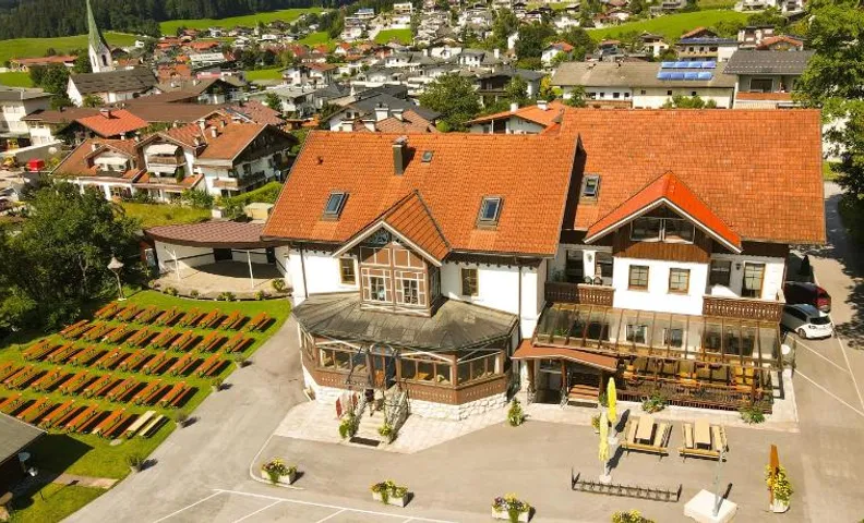 Gasthof Franziskibad