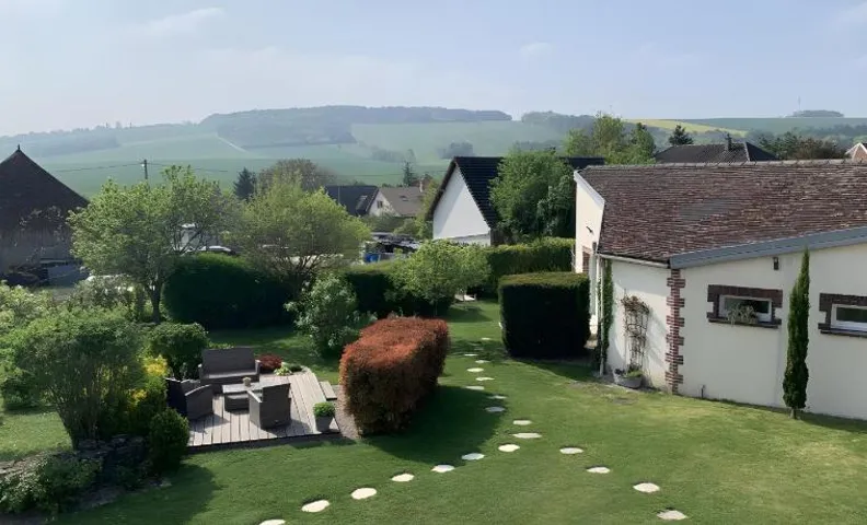 Gîte Au Chant Du Coq
