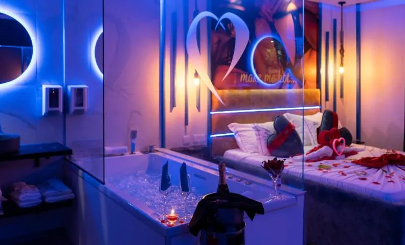 Motel Emoções