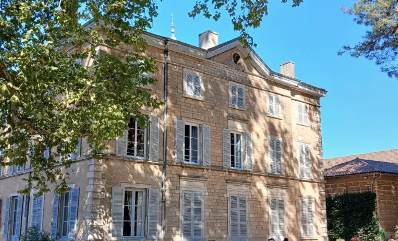 Chambre D'hôte - Savigneux