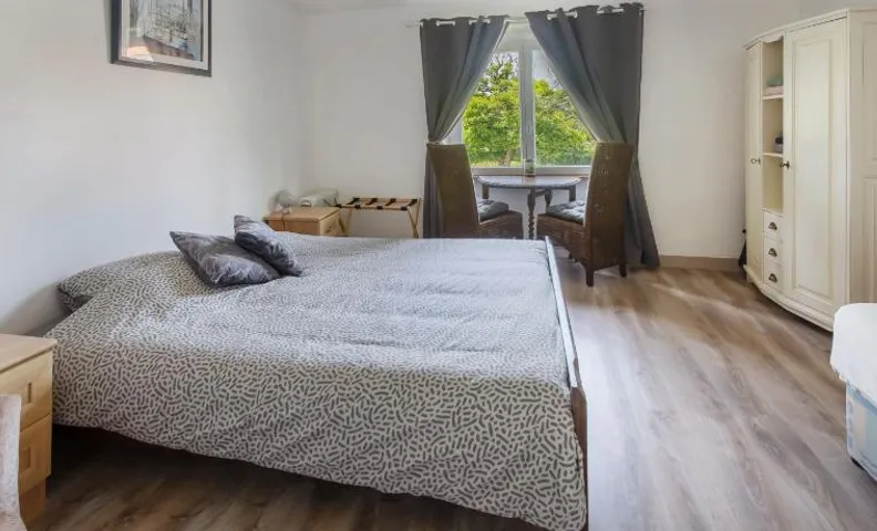 Chambre d'hotes 3 et 4 a la ferme