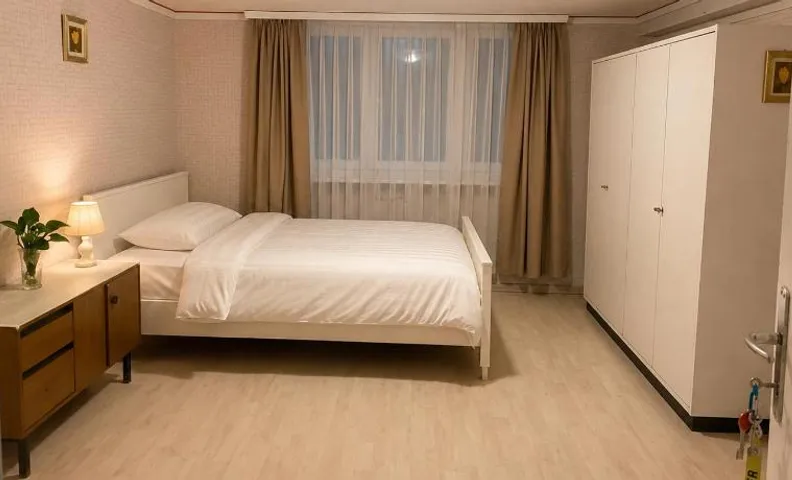 Jasmine Aparthotel