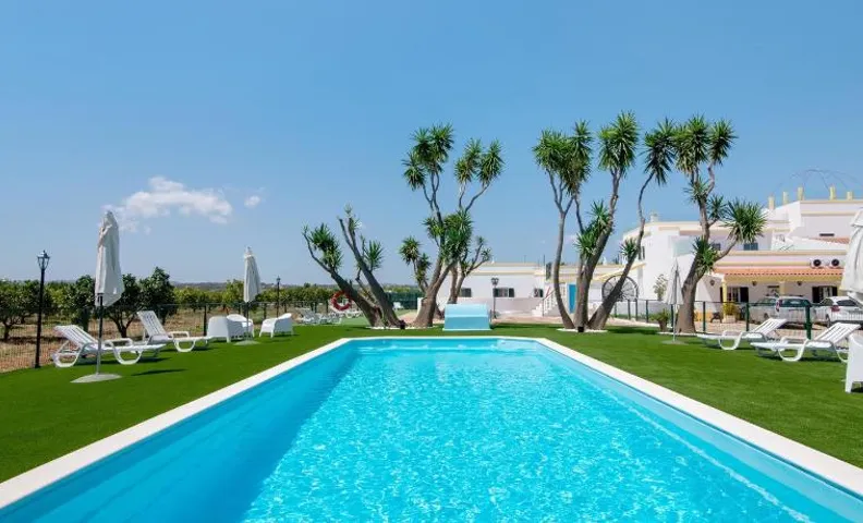 Quinta Alegre Tavira T1