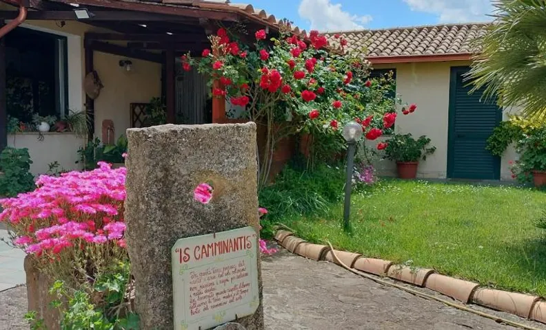B&B Is Camminantis