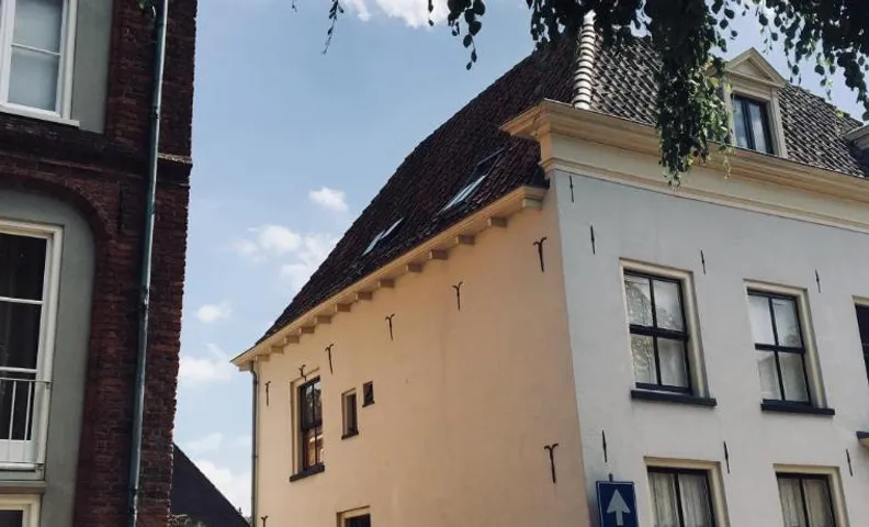 B&B Het Rode Hert