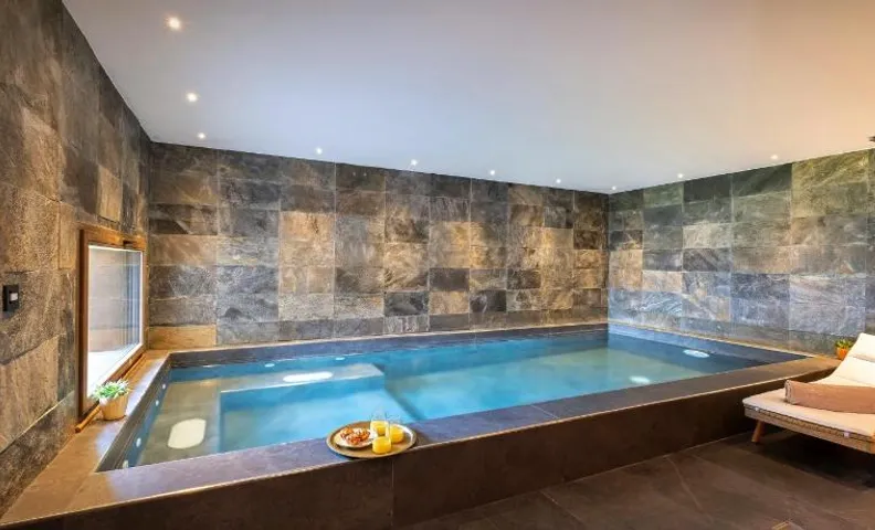 Chalet Princesse Brume - OVO Network