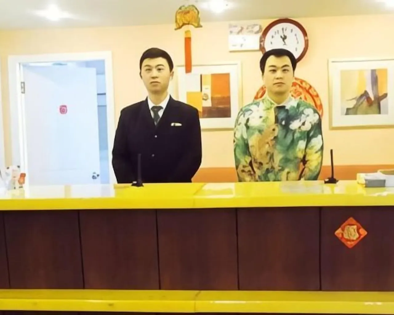 로비