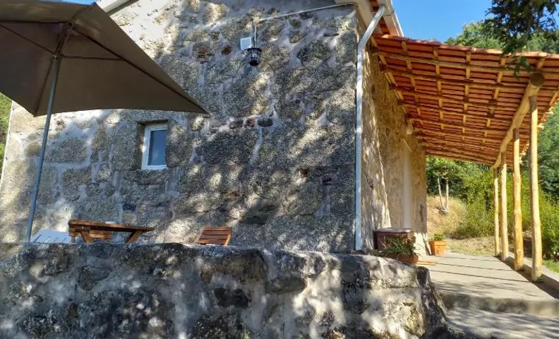 Quinta da Barroquinha