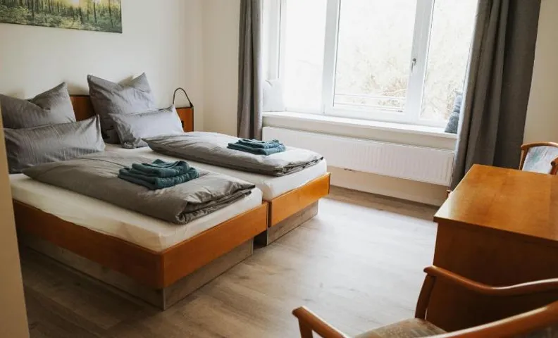 Pension Altes Schulhaus