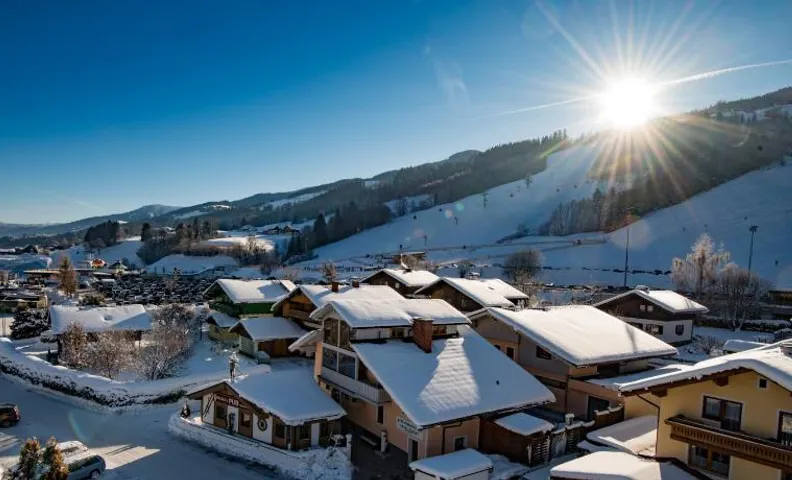 Golf & Skipension Krug