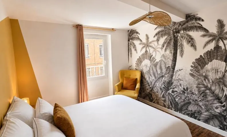 La parenthèse bien être - Maison cosy à la campagne