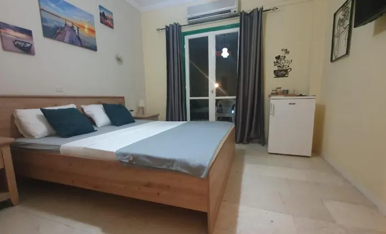 Jimmy's Apartments