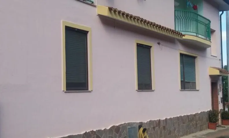 Vacanze a Loceri
