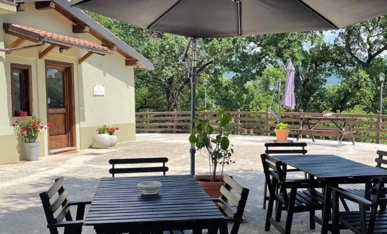 B&B Fonte Vena