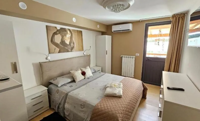 Acqua Dolce Rooms