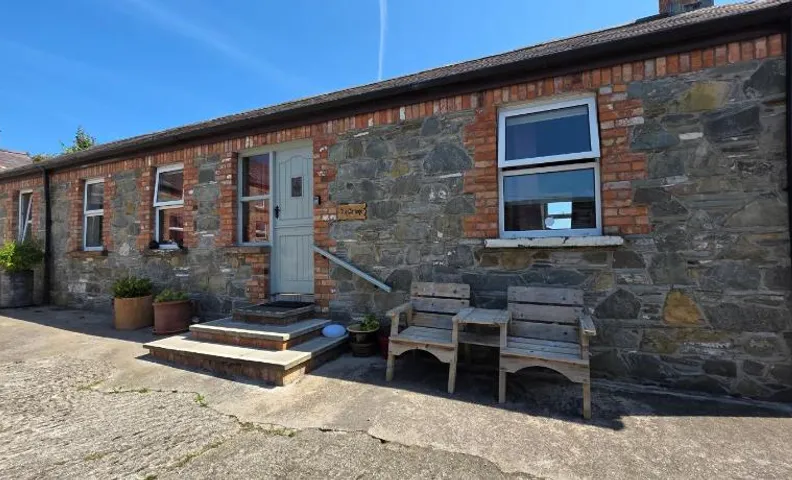 The Cottage at Bar Hall Bay