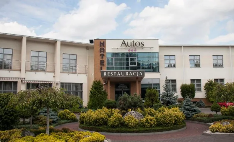 Hotel Restauracja Autos