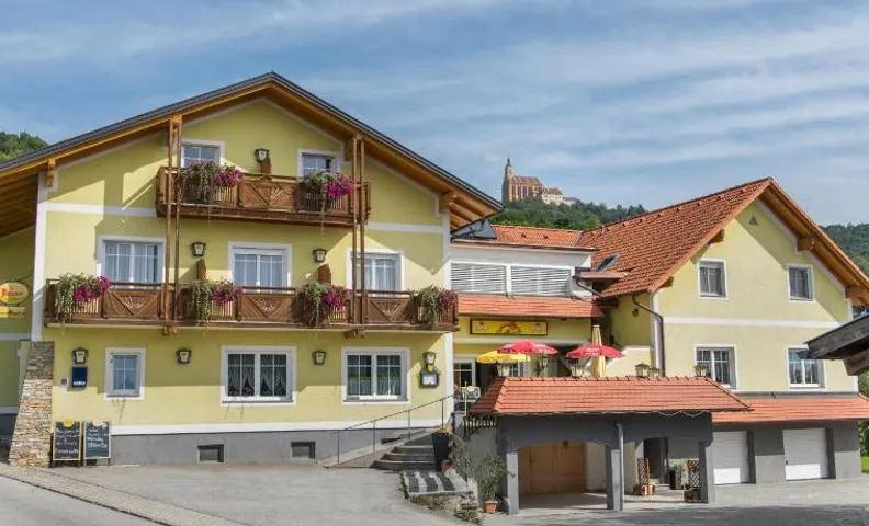 Goldsberghof
