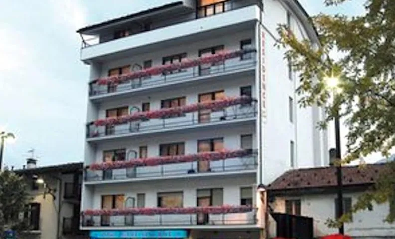 Residence Saint-Vincent