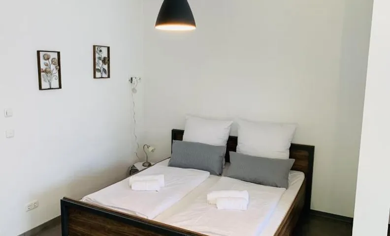 Gäste und Messezimmer Adelheidsdorf