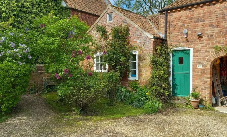 Berry Barn