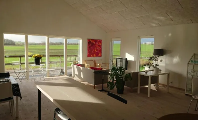 B&B Hesselbjerg