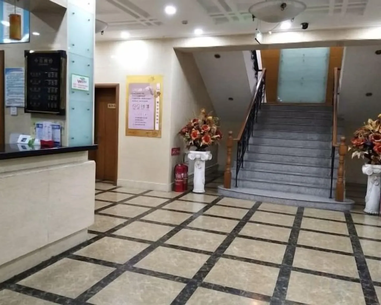 로비