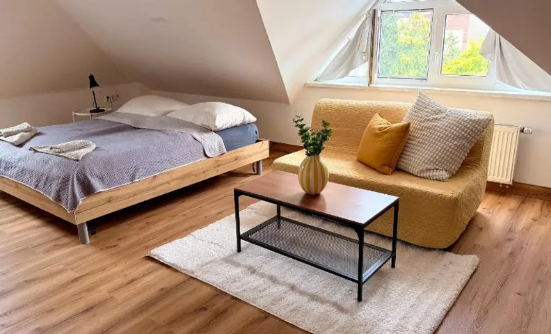 Apartment ROCI