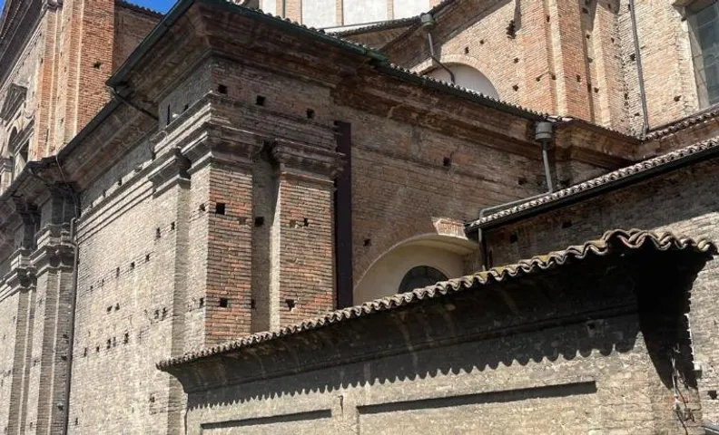 B&B Piazza Duomo al 55