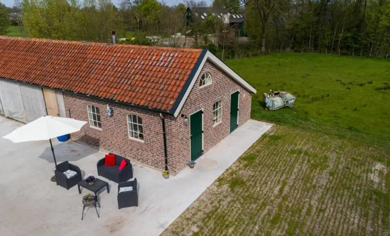 B&B It Waldspultsje