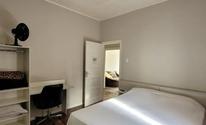 ACONCHEGO DA LAPA