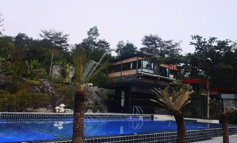 Keeree Loft Resort คีรีลอฟท์รีสอร์ท