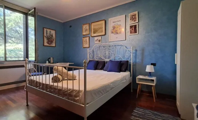 B&B La Dimora di Charme