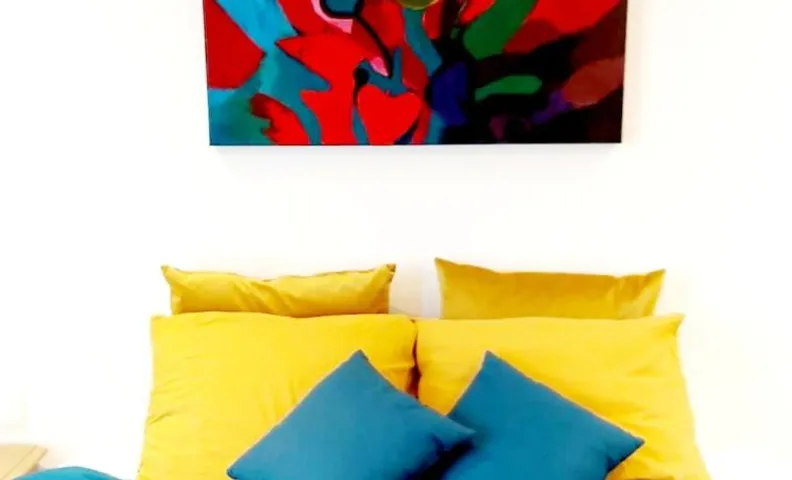 Luxury Suites Oosterwold