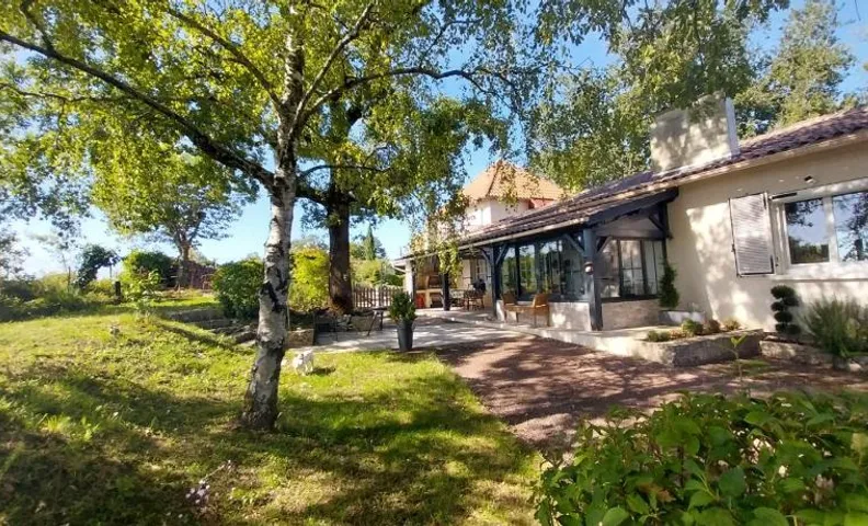 La Chesnaie