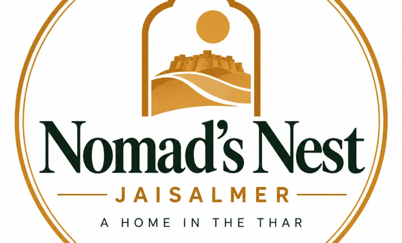 Nomad Nest Jaisalmer